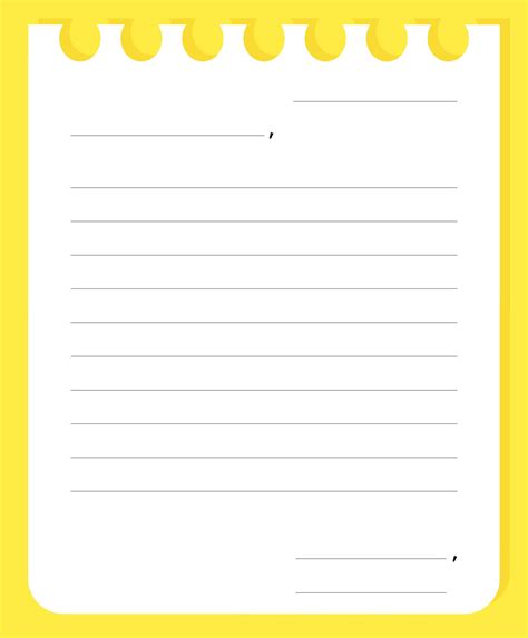 type a letter to print.
